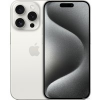 Телефон Apple iPhone 15 Pro Dual SIM 256GB (белый титан)