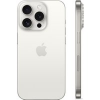 Телефон Apple iPhone 15 Pro Dual SIM 256GB (белый титан)