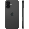 Телефон Apple iPhone 16 Dual SIM 128GB (черный)
