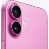 Телефон Apple iPhone 16 Dual SIM 128GB (розовый)