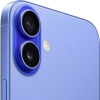 Телефон Apple iPhone 16 Plus Dual eSim 128GB (ультрамарин)