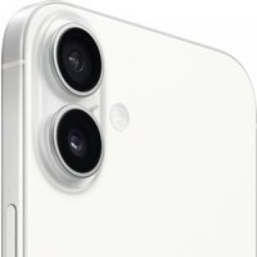 Телефон Apple iPhone 16 Plus Dual eSim 512GB (белый)