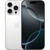 Телефон Apple iPhone 16 Pro 256GB (белый титан)