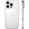 Телефон Apple iPhone 16 Pro 256GB (белый титан)