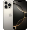 Телефон Apple iPhone 16 Pro Dual eSim 1TB (природный титан)