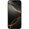 Телефон Apple iPhone 16 Pro Dual eSim 1TB (природный титан)