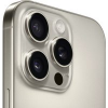 Телефон Apple iPhone 16 Pro Dual eSim 1TB (природный титан)