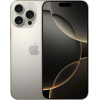 Телефон Apple iPhone 16 Pro Max Dual eSim 1TB (природный титан)