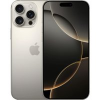 Телефон Apple iPhone 16 Pro Max Dual eSim 1TB (природный титан)