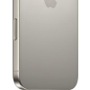 Телефон Apple iPhone 16 Pro Max Dual eSim 1TB (природный титан)