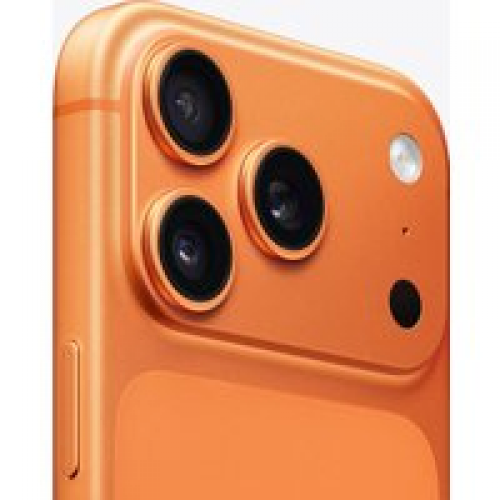 Телефон Apple iPhone 17 Pro Dual SIM 1TB (космический оранжевый)