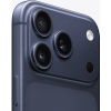Телефон Apple iPhone 17 Pro Dual eSim 256GB (глубокий синий)