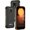 Телефон Doogee S59 Pro (черный)