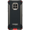 Телефон Doogee S86 Pro (красный)