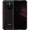 Телефон Doogee V11 (красный)