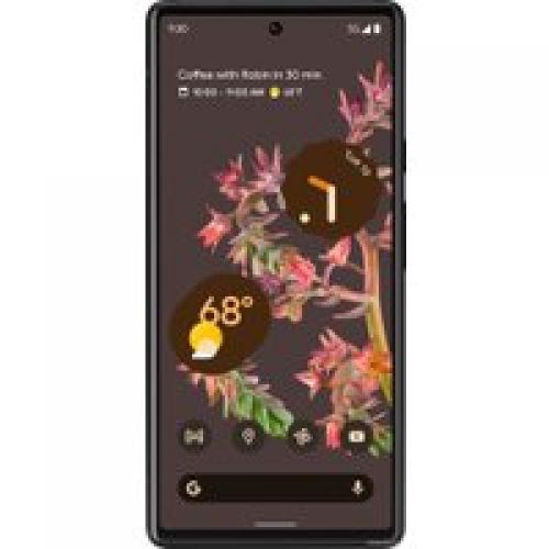 Телефон Google Pixel 6 8GB/128GB (черный)