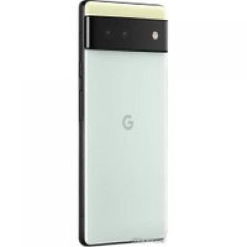 Телефон Google Pixel 6 8GB/128GB (мятный)