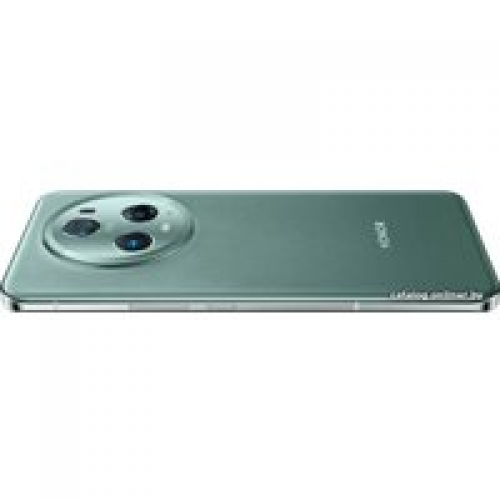 Телефон HONOR Magic5 Pro 12GB/512GB международная версия (зеленый)