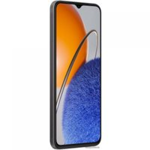 Телефон Huawei Nova Y61 EVE-LX9N 6GB/64GB с NFC (полночный черный)
