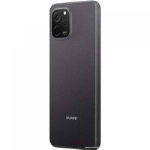Телефон Huawei Nova Y61 EVE-LX9N 6GB/64GB с NFC (полночный черный)