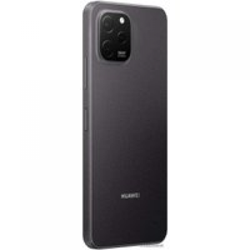 Телефон Huawei Nova Y61 EVE-LX9N 6GB/64GB с NFC (полночный черный)