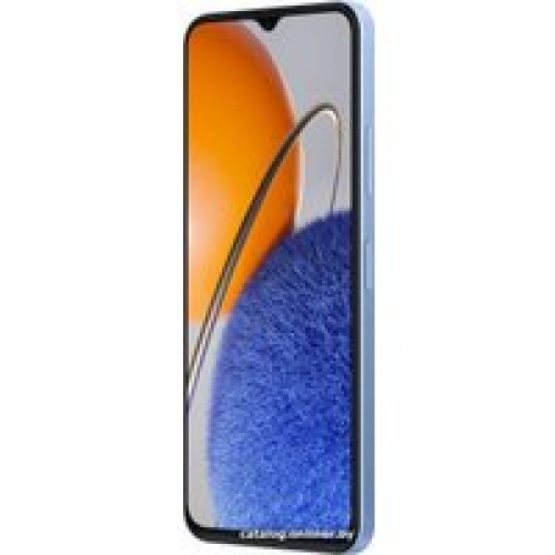 Телефон Huawei Nova Y61 EVE-LX9N 6GB/64GB с NFC (сапфировый синий)