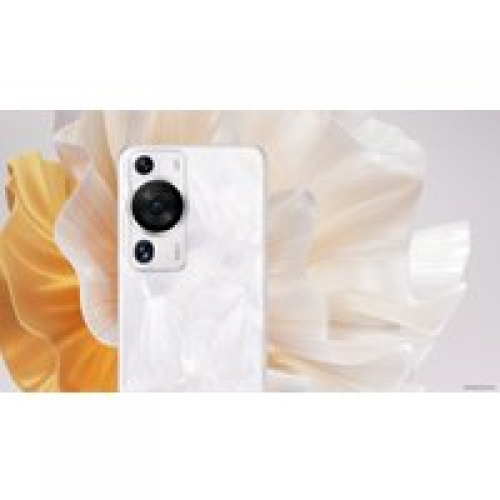 Телефон Huawei P60 Pro MNA-LX9 Dual SIM 8GB/256GB (жемчужина рококо)