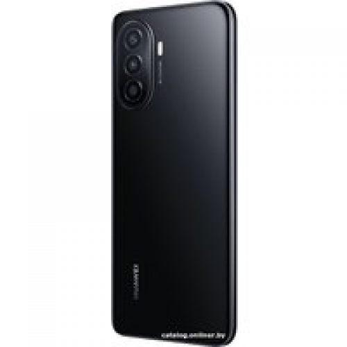 Телефон Huawei nova Y70 4GB/64GB (полночный черный)