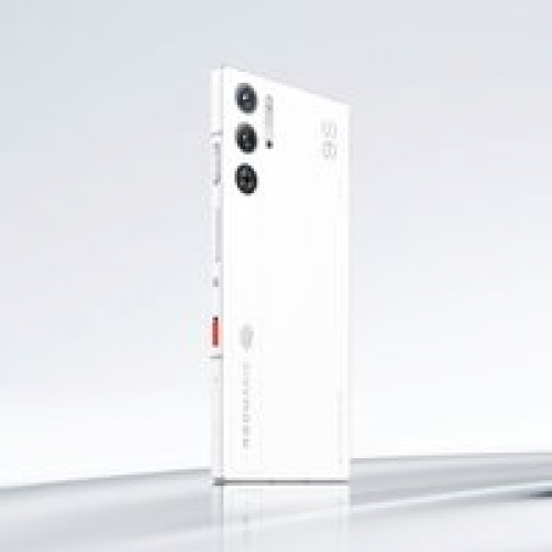 Телефон Nubia Red Magic 9S Pro 12GB/256GB международная версия (мороз)