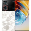 Телефон Nubia Z60 Ultra Leading Version 16GB/512GB международная версия (ледяной серебристый)