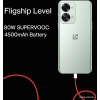 Телефон OnePlus Nord 2T 12GB/256GB (серый)