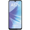 Телефон Oppo A57s CPH2385 4GB/64GB международная версия (голубой)