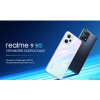 Телефон Realme 9 5G 4GB/64GB международная версия (белый)