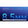 Телефон Realme 9 5G 4GB/64GB международная версия (белый)