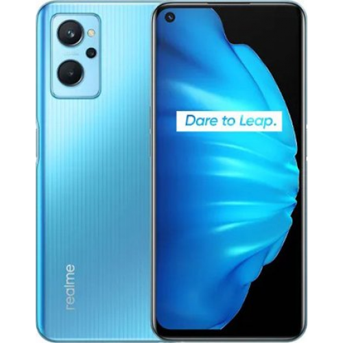 Телефон Realme 9i 4GB/128GB (синий)