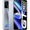 Телефон Realme GT Neo 5G 12GB/256GB (серебристый)