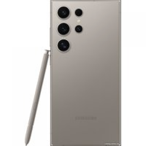 Телефон Samsung Galaxy S24 Ultra SM-S9280 12GB/1TB (титановый серый)