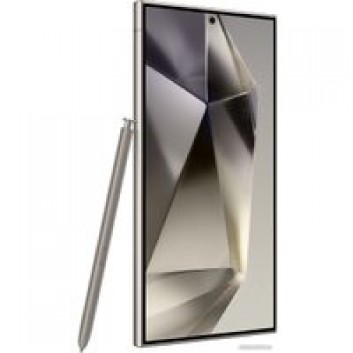 Телефон Samsung Galaxy S24 Ultra SM-S9280 12GB/1TB (титановый серый)