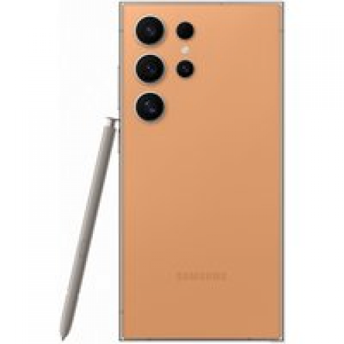 Телефон Samsung Galaxy S24 Ultra SM-S928N 512GB (оранжевый титан)