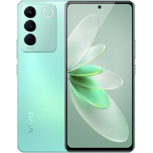 Телефон Vivo V27e V2237 8GB/128GB (морской зеленый)