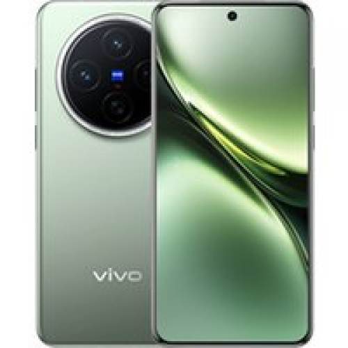 Телефон Vivo X200 16GB/512GB международная версия (зеленый)
