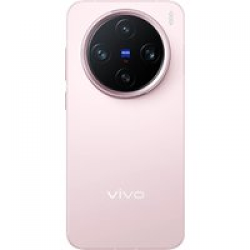 Телефон Vivo X200 Pro mini 16GB/1TB китайская версия (розовый)