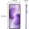 Телефон Vivo X200s 12GB/256GB китайская версия (сиреневый)