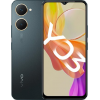 Телефон Vivo Y03 4GB/128GB международная версия (космический черный)