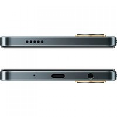 Телефон Vivo Y03 4GB/128GB международная версия (космический черный)