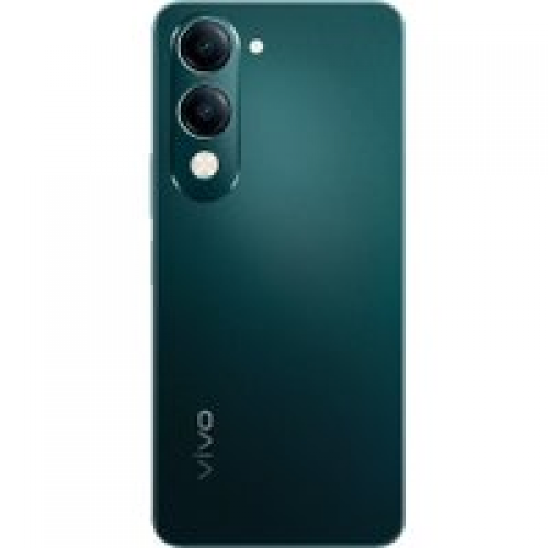 Телефон Vivo Y04s V2531 6GB/256GB международная версия (малахитовый черный)