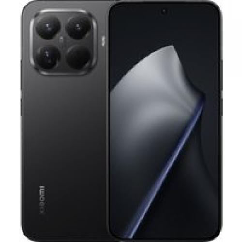 Телефон Xiaomi 15T Pro 12GB/512GB международная версия (черный)