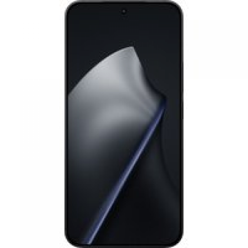 Телефон Xiaomi 15T Pro 12GB/512GB международная версия (черный)