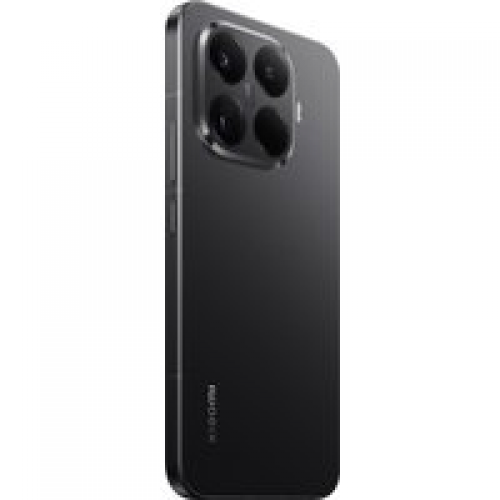 Телефон Xiaomi 15T Pro 12GB/512GB международная версия (черный)