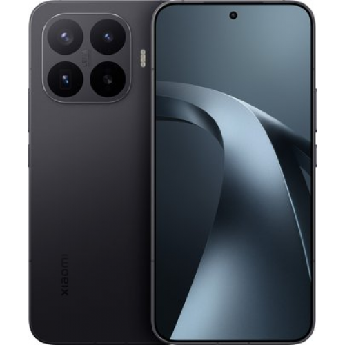 Телефон Xiaomi 17T Pro 12GB/256GB международная версия (черный)